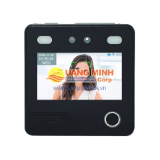 Máy Chấm Công Khuôn Mặt AI12F